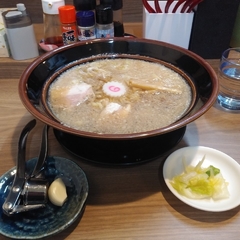 麺や あくつの画像