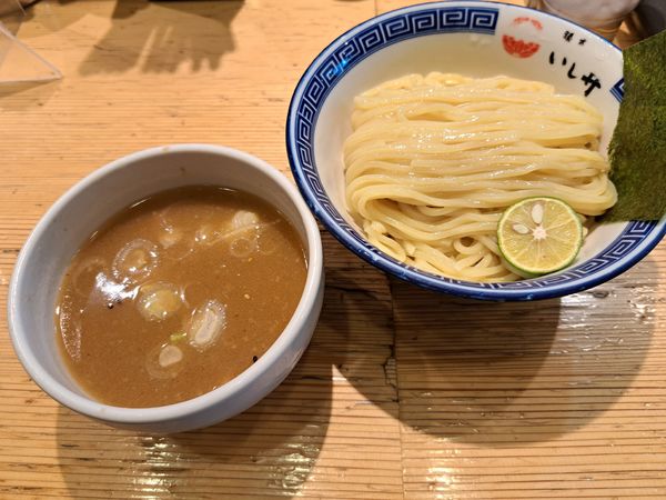 「中華せいろ」@銀座 いし井 五反田店の写真