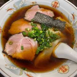 餃子飯店 嘉春の画像