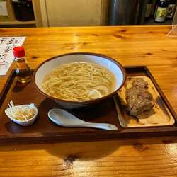 ひとひねり 離の画像