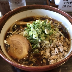 らーめん喜楽の画像