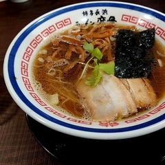 ラーメン蛮骨の画像