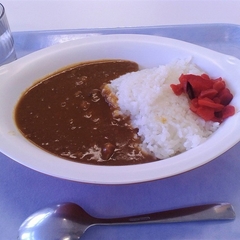 江東運転免許試験場 食堂の画像