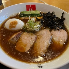 麺切り 白流の画像