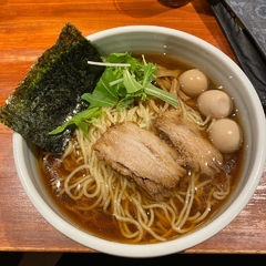麺屋 江武里の画像