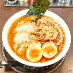 麺処 田ぶし 静岡店の画像