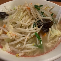 幸楽苑 平松店の画像