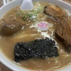 ばかうまラーメン