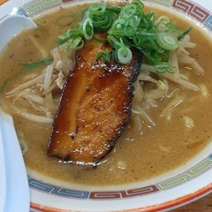 札幌ラーメン どさん子 浜田店の画像