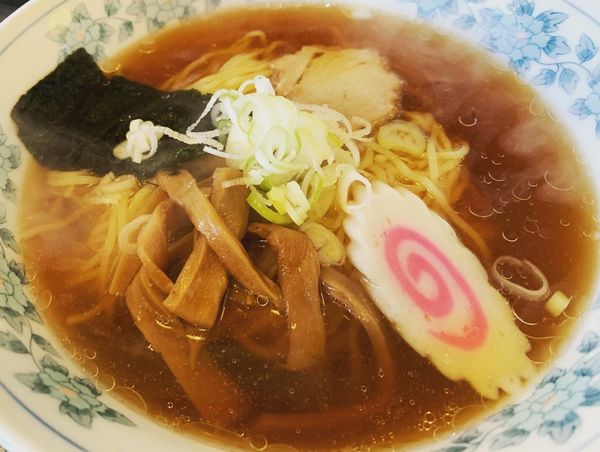 「ラーメン」@中華 王ちゃんの写真