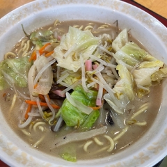 華さん食堂 大川店の画像