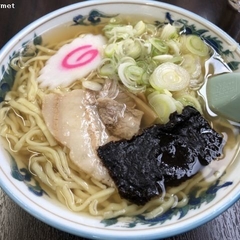 美好食堂の画像