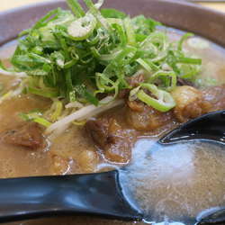 さん源醤厨房の写真