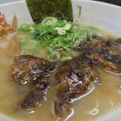 らーめん吉麺館の写真