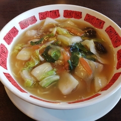 バーミヤン 向ヶ丘遊園駅前店の画像