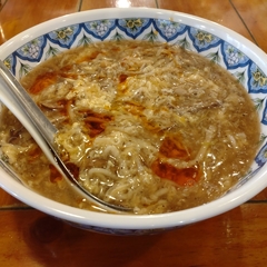 中国ラーメン 揚州商人 池上店の画像