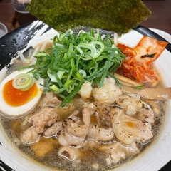 ラーメン 谷口商店の画像