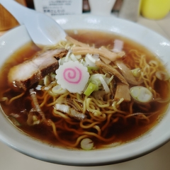 まんぷく食堂の画像