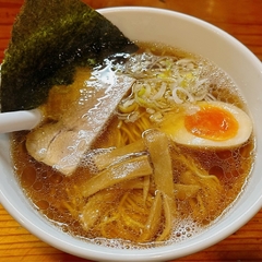 日の出製麺所の写真