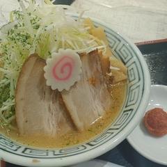 ちゃーしゅうや武蔵 イオン南松本店の画像