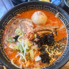 ラーメン吟玉の画像