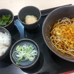 ゆで太郎 戸田新曽南店の画像