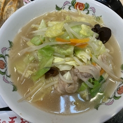 餃子の王将 イトーヨーカドー古淵店の画像