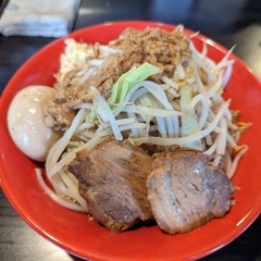 恵比寿ブタメン 早稲田店の画像