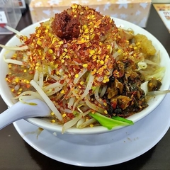 らーめんぎょうてん屋 伊勢原店の画像