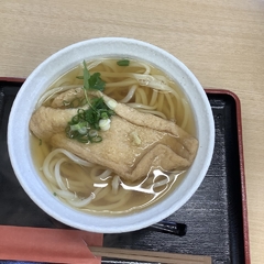 うどん さと山の画像