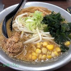 ラーメン専科 加須店の写真