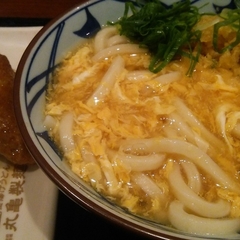 丸亀製麺 両国の画像