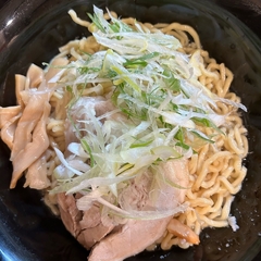 油そば専門店 春日亭 明大前店の画像