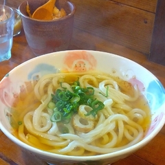 三好うどんの画像