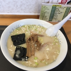 丸仙食堂の画像