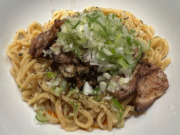 「飛びめん」@飛飛飛の写真