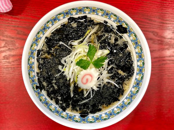 「★＜ラーメンWalker東京2023限定15食＞花巻中華そば🍜¥」@麺創庵 砂田の写真