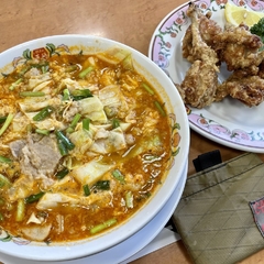 餃子の王将 守口店の画像