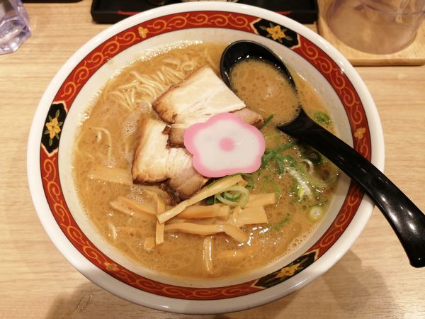 「中華そば」@和歌山らーめん きのかわ軒の写真