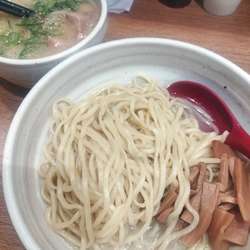 味噌つけ麺￥880