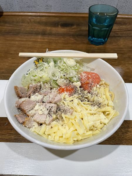 「【限定】タランティーノ」@ゴールデンタイガーの写真