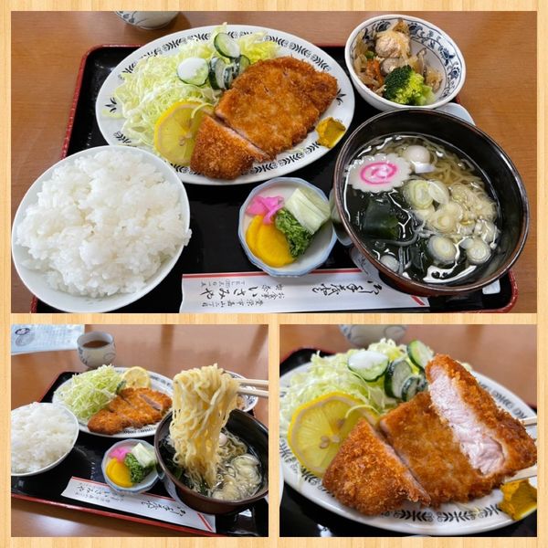 「Bランチ 900円」@キッチン ISAMiの写真