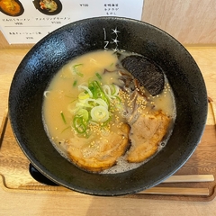 博多豚骨 七星堂 馬車道店の画像