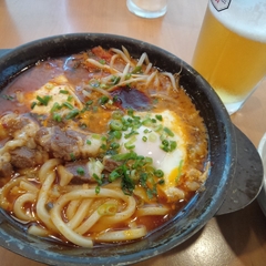 ガスト 荒川町屋店の画像