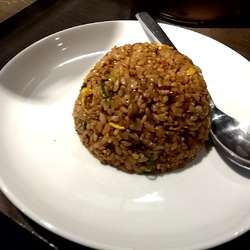 焼き飯（小）