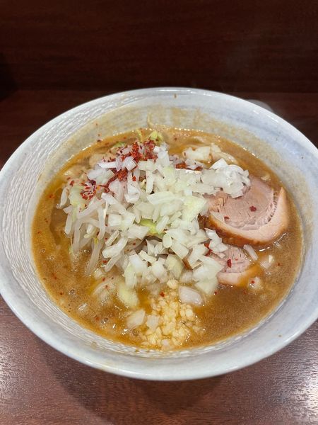 「ラーメン」@麺屋 づかちゃんの写真