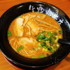 生粋家 本店の写真