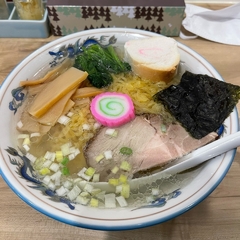 ラーメン鴨鍋 純平の画像
