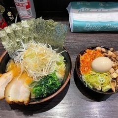 麺屋 だるまの画像