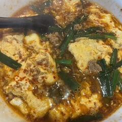 麺屋台 辛麺ぎょうざの画像